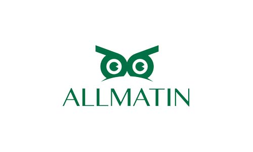 Allmatin site has been updated